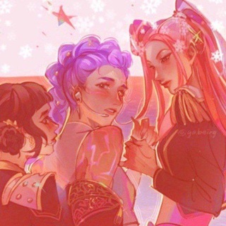 ﹫ 𝑃♡𝐿𝑌𝑇𝑅𝐼𝑋 ⇄ 𝑐𝑓𝑑𝑎𝑖𝑙𝑦