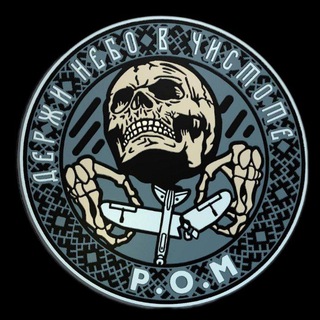 ПОЛУВОЕННАЯ ОРГАНИЗАЦИЯ