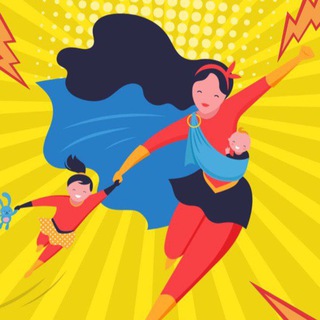 Лайфхаки для мам