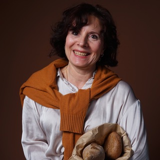 Виктория Валерия PRO хлеб