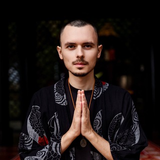 Помедитируем?