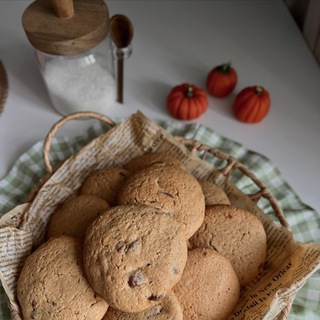 Домашняя печенька 🍪