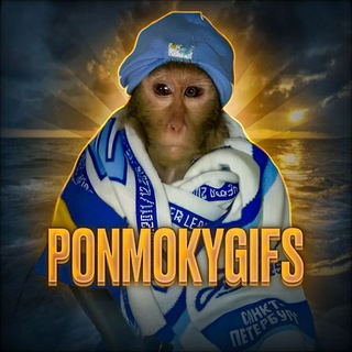 🐒Пон/вахуи и обезьянки🐵