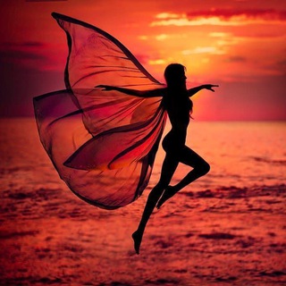 Бабочки в животе!