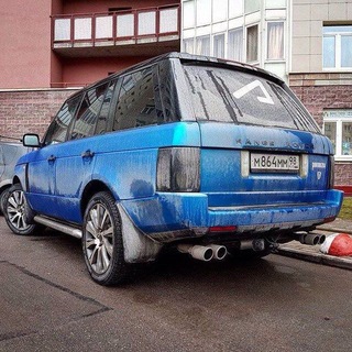 Авторынок Понторезок