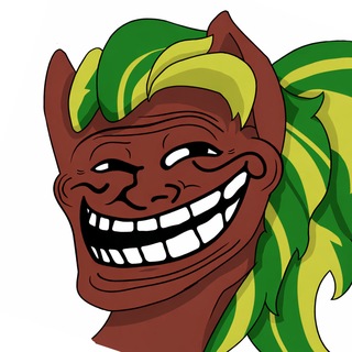 сложные мемы пони фоллаут