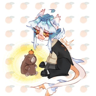 чилл зона доре🦭