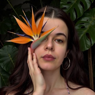 Ирина, с любовью к растениям с Дальнего Востока