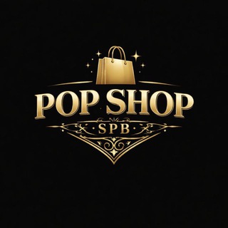 Pop Shop Spb