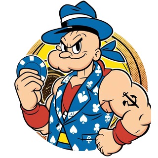 ПОКЕРНЫЙ КЛУБ «POPEYE»