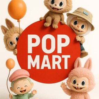 POP MART