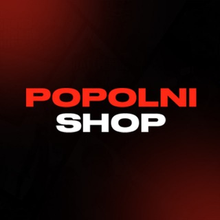 Popolni.shop🕹
