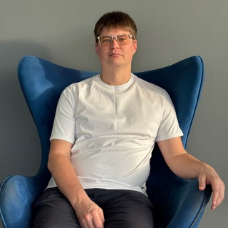 По полочкам (Психолог Александр Мусихин)