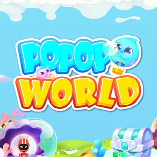 POPOP WORLD VIỆT NAM
