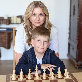 АЛЕКСАНДР ПОПОВ ШАХМАТЫ