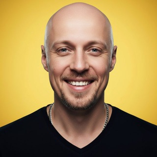 Лысый маркетолог ⚡️ Александр Попов