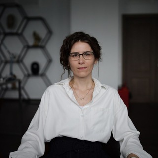 Любовь Попова | Разговор с логопедом