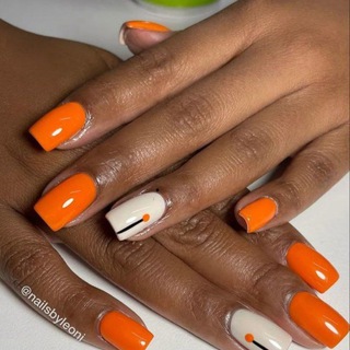 nails by kamale💅