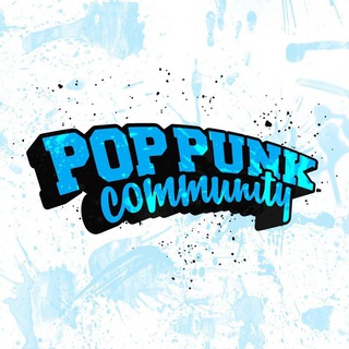 POP PUNK COMMUNITY 🦑