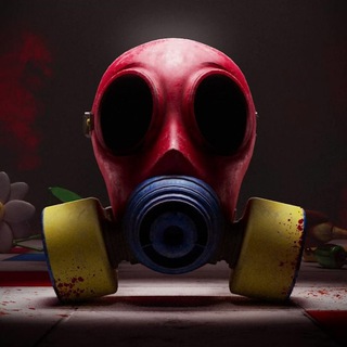 poppy playtime: глава 5