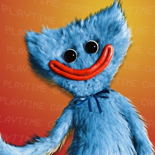 Поппи Плейкардс 🎁