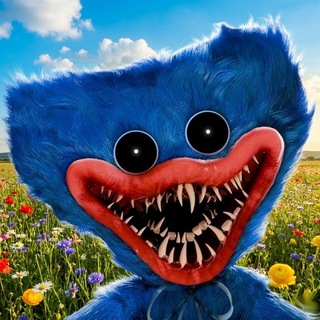 Обсуждение Poppy Playtime