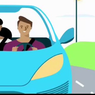 Попутчики / Усть-Славянка СПб