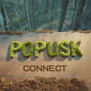 POPUSK 2025: CONNECT