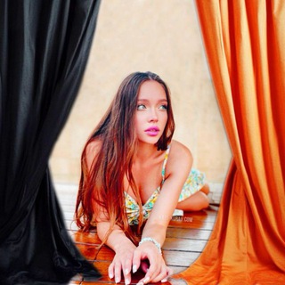 KateKuray Закулисье