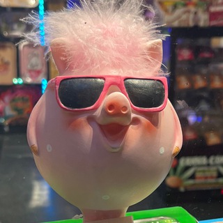 поросятина