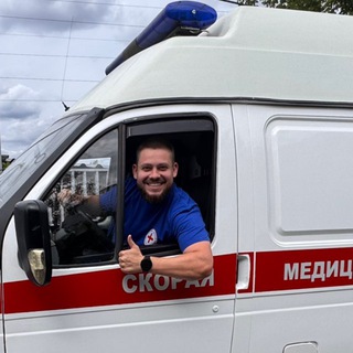 K I R I L L🚑M E D V E D E V