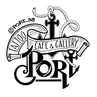 ТАТУ-СТУДИЯ ПОРТ, ИРКУТСК