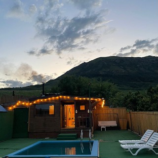 ПарГория на Хуторе Порт-Артур🕷