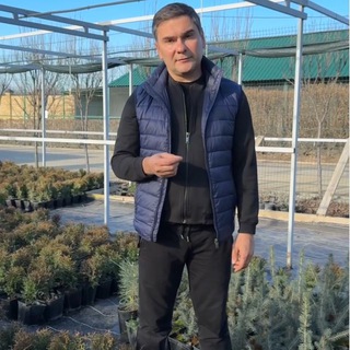 Посадим будущее