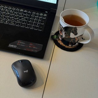 Посекретничаем?