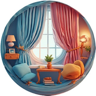 Шторы пошить🧵🪡