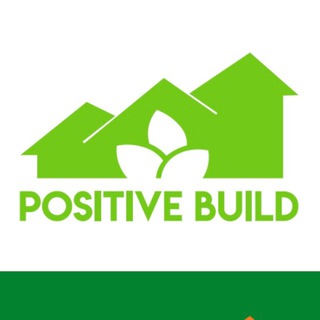 POSITIVE BUILD - строительство загородных домов