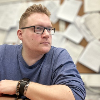 Positivity’s ambassador