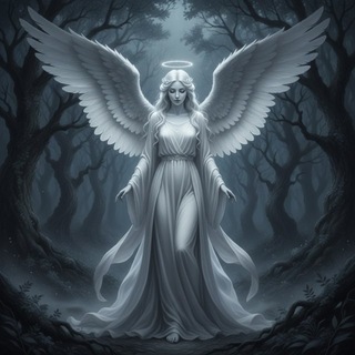 послание от ангела