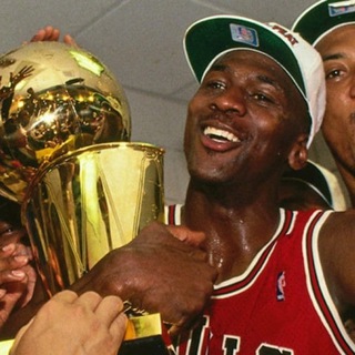 Сериал Последний танец