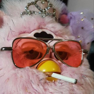 Последняя капля.