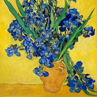 Ты только посмотри!🎨ART