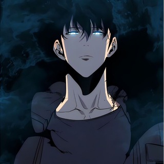 Поднятие уровня | Аниме Викторины