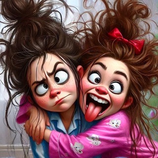 Сплетни с подружкой