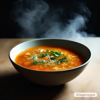 Постная кухня