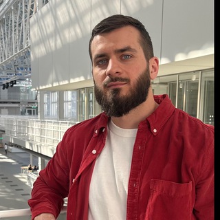 Шамиль Махмудов