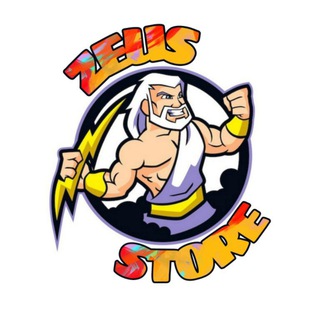 ⚡️ZEUS STORE⚡️