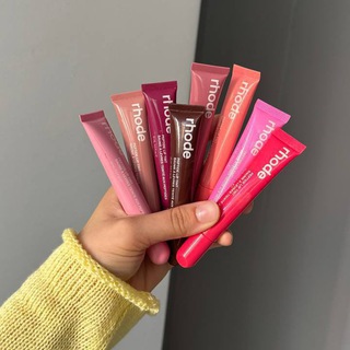 Поставщики косметики 🩷