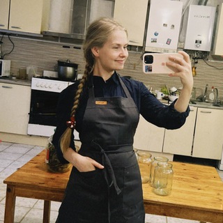 На кухне у Постных