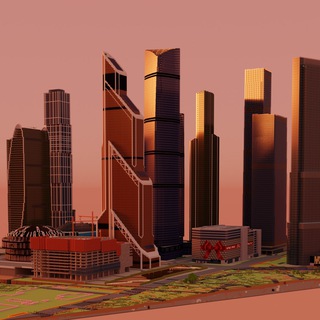 Постройка РФ🇷🇺